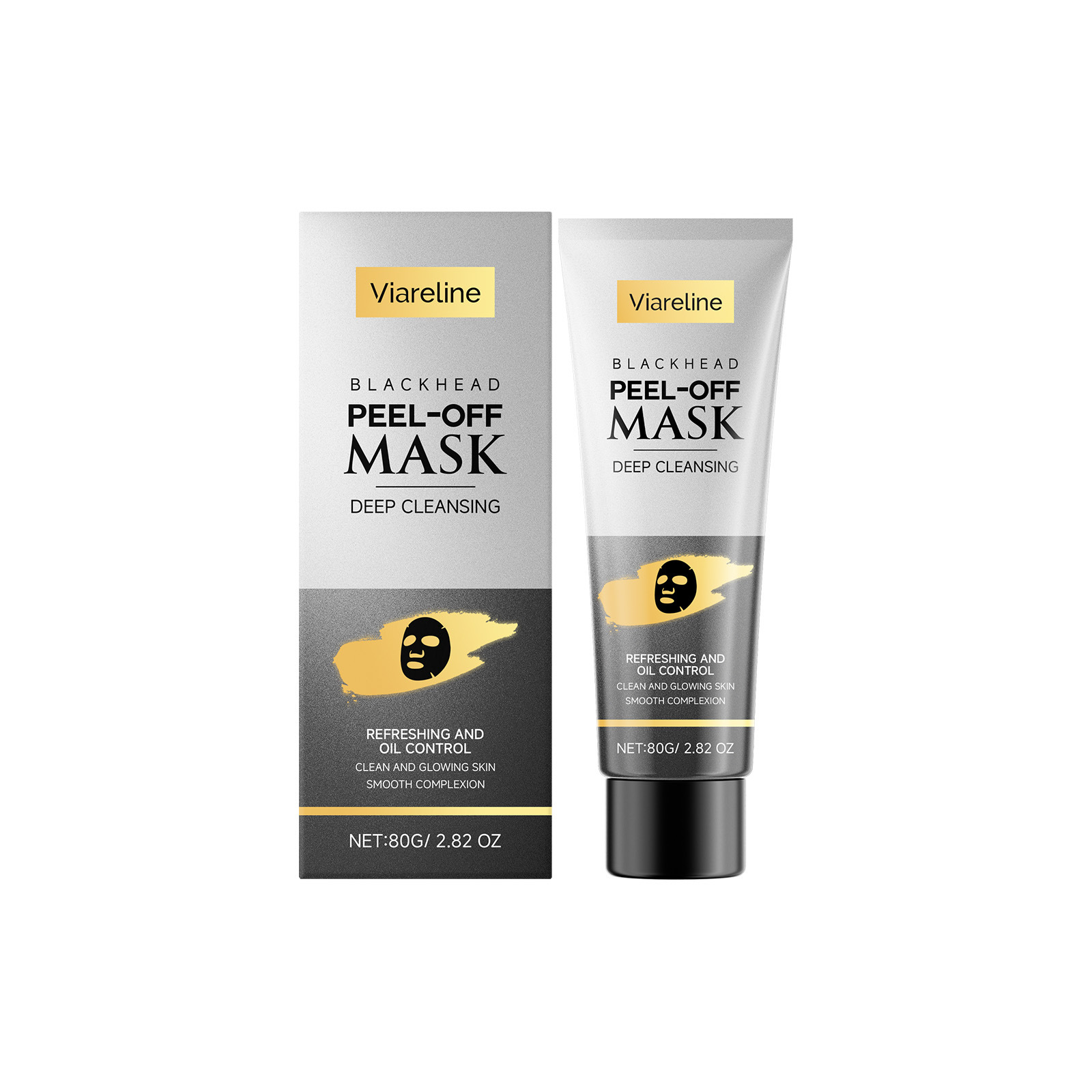 Blackhead Peel-Off Mask - Image 5