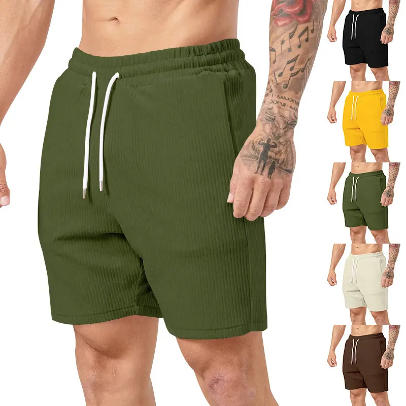 Simple Casual Shorts for Men