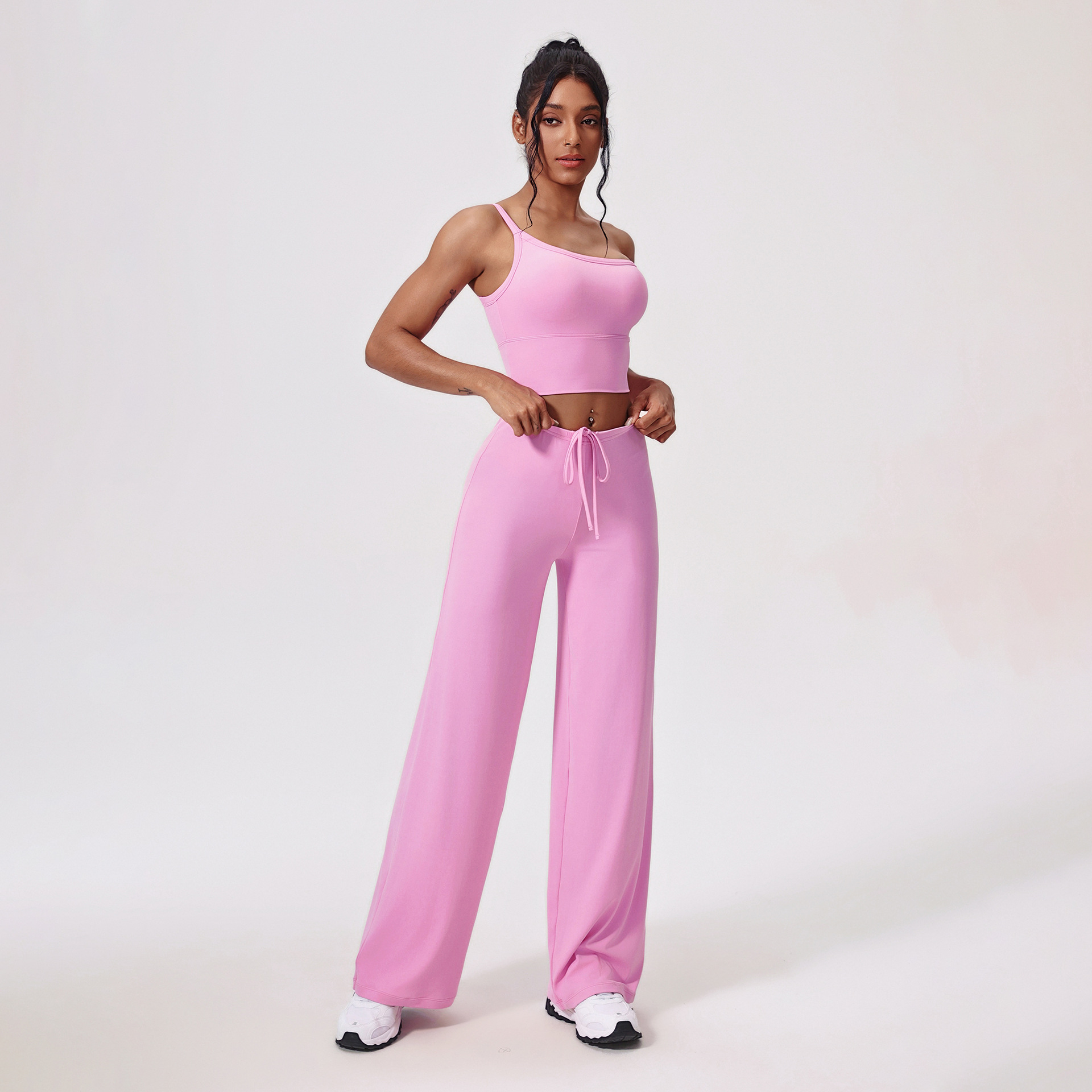 Bubble Pink