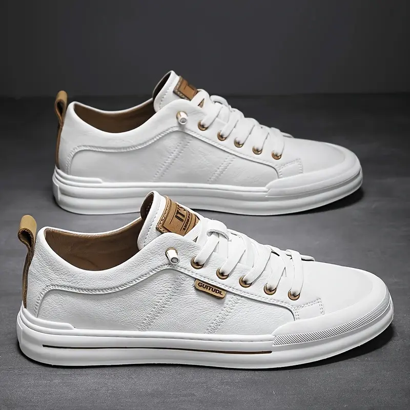 Breathable Men's Sneakersversatile For Outdoor And Casual