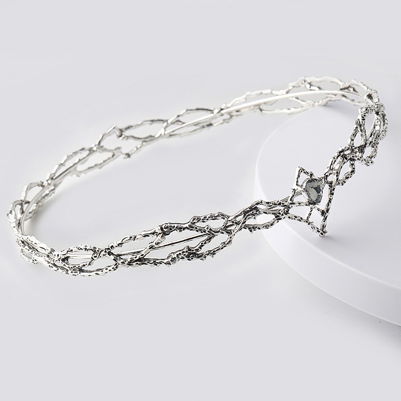 D1551 Silver