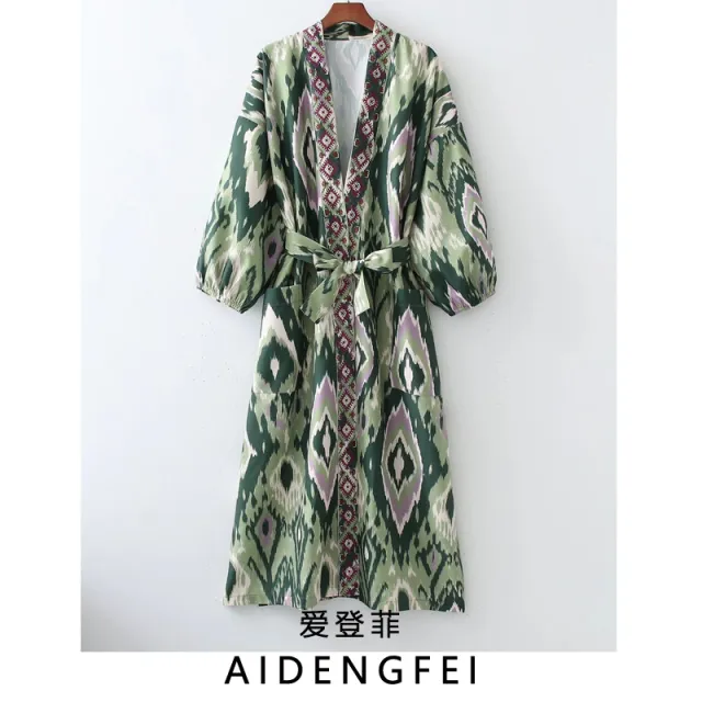 Bubble Long Sleeve Loose And Clothing Coat Picture Color L - Shop at LoveMi