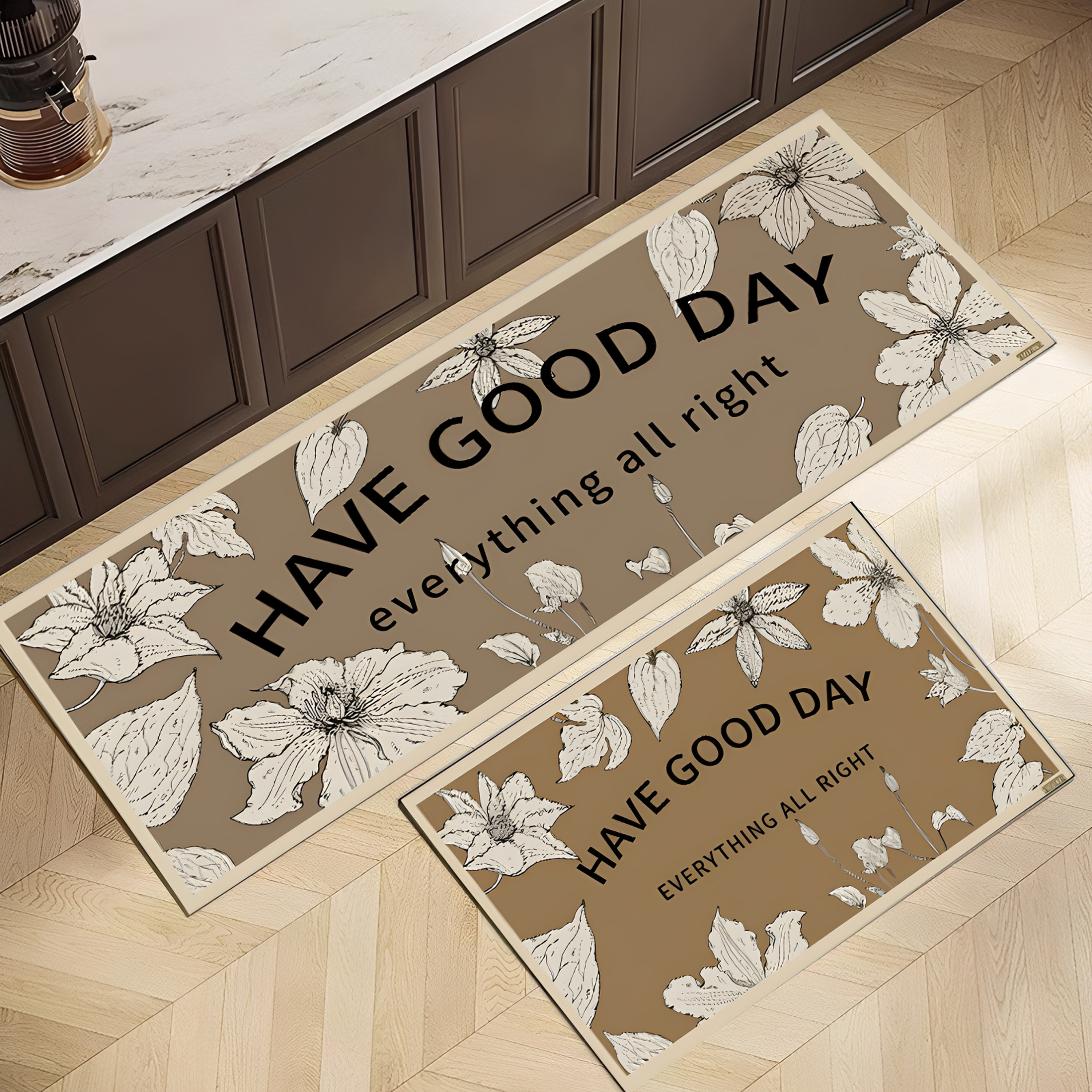 Non-slip Long Doormat For Wiping Feet At The Entrance