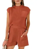 Brick Red