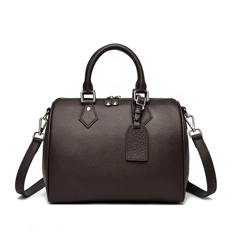 New Stylish Crossbody Genuine Leather Womens Bag