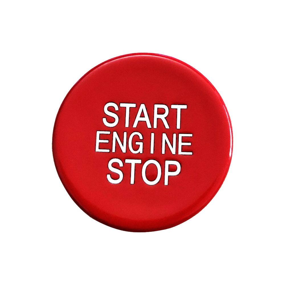 Title 5, One-Click Start Button Cover Modification Exper...