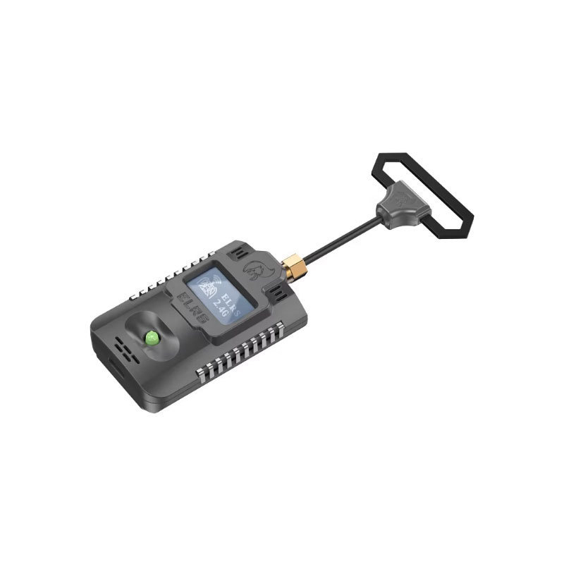 24G Remote Control ELRS Tuner SBUS Receiver - Image 2
