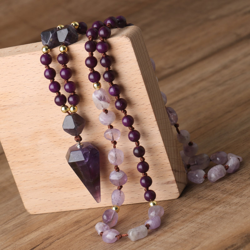 Fashionable And Exquisite Handmade Arrow Necklace