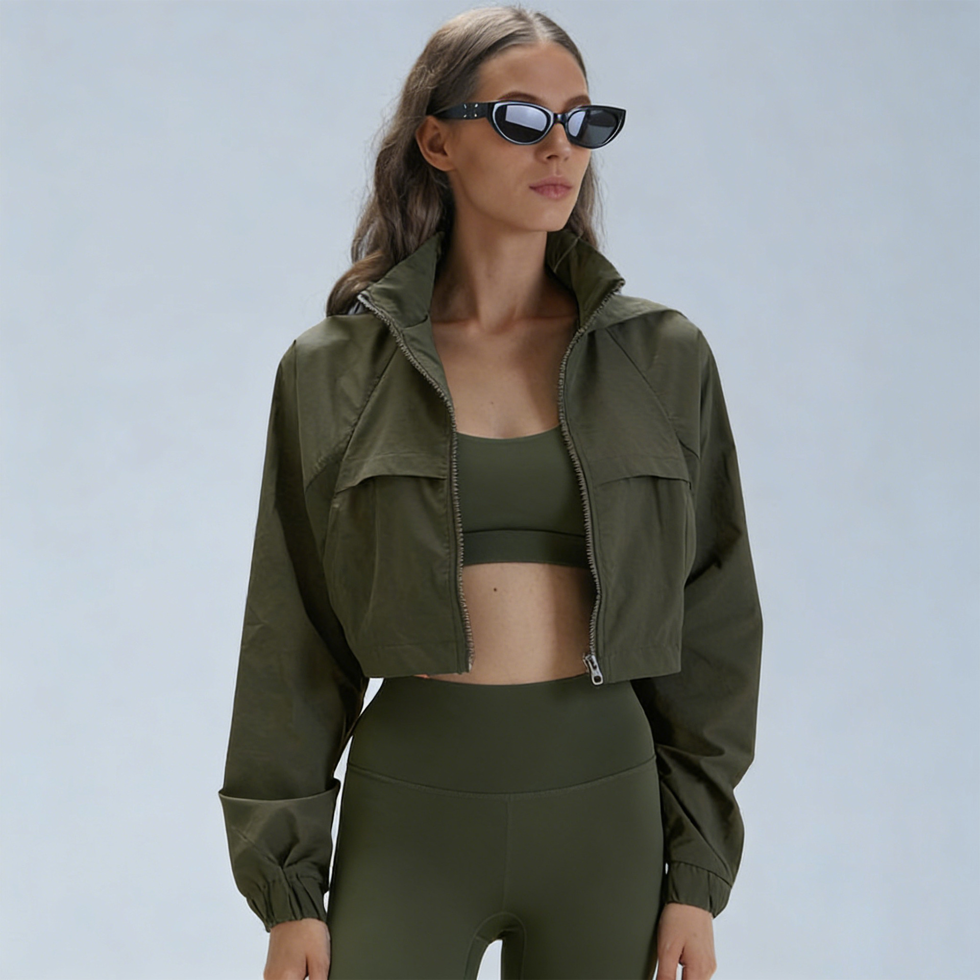 Army Green