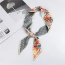 11 Watercolor Bird Orange