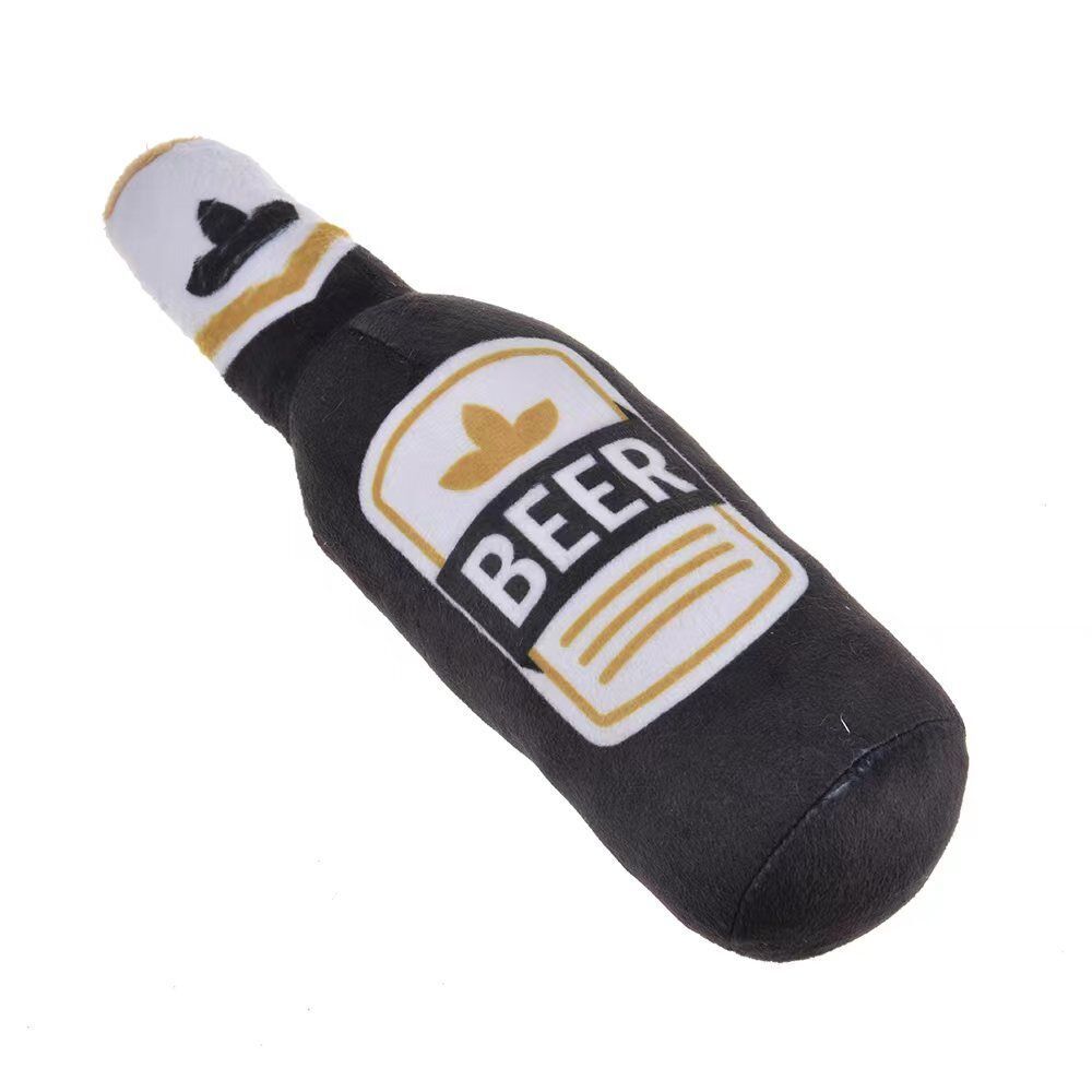 Gray Beer