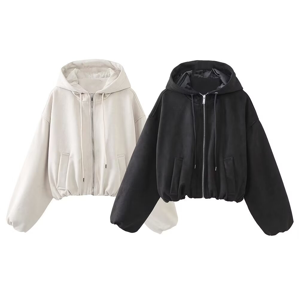 ジャケット・アウター koti BEAUTY&YOUTH CYCLING HOODED JACKET koti BEAUTY&YOUTH CYCLING HOODED JACKET - メルカリ