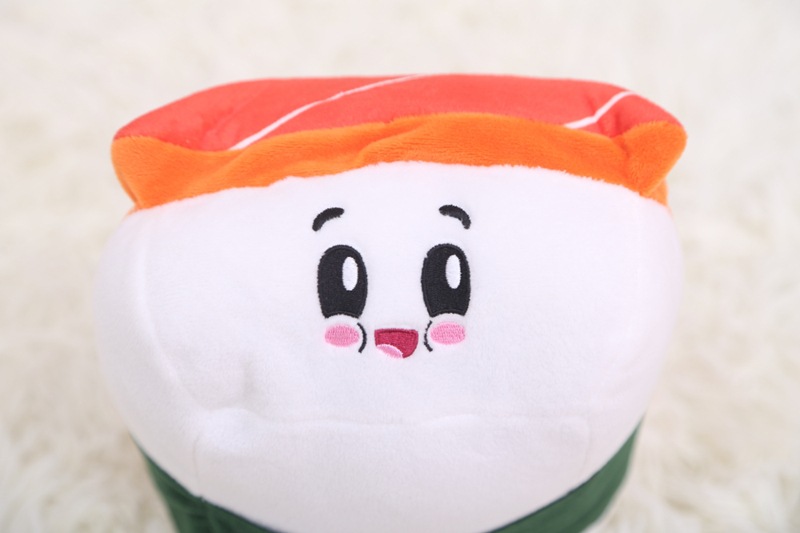 Sushi Toy