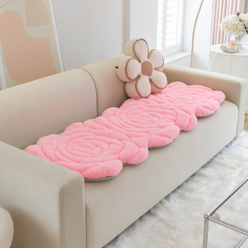 Rose Pad Pink