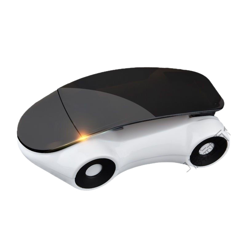 Car Phone Holder In-car Navigation Multi-functional 3