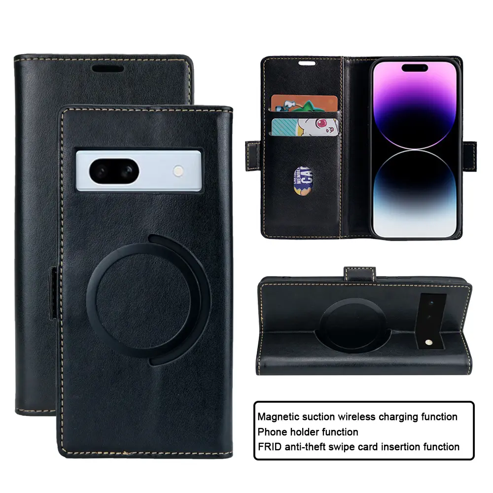 Applicable To Google Magnetic Mobile Phone Protective