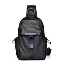 Title 2, Backpack Casual Simple Large Capacity Travel St...