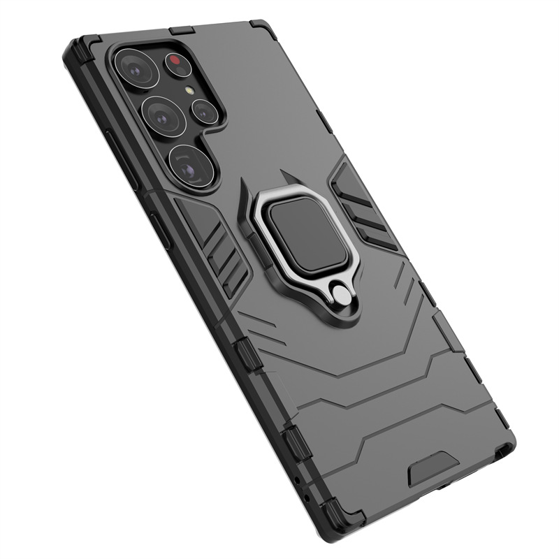Plastic Drop-resistant Phone Case - Image 17