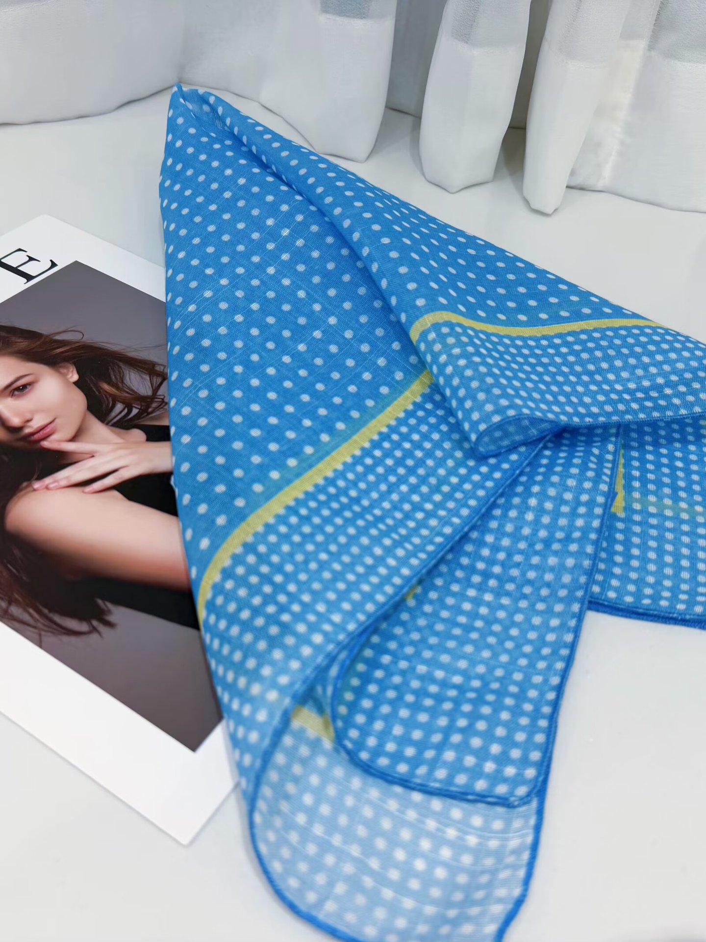 Color Number 16-55X55cm