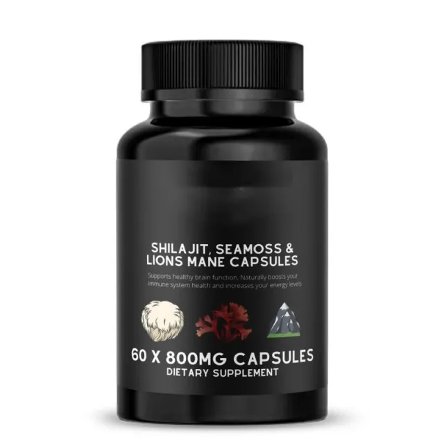 60 Tablets Of Xilaizhi Capsule Resin Bottle - Shop at LoveMi