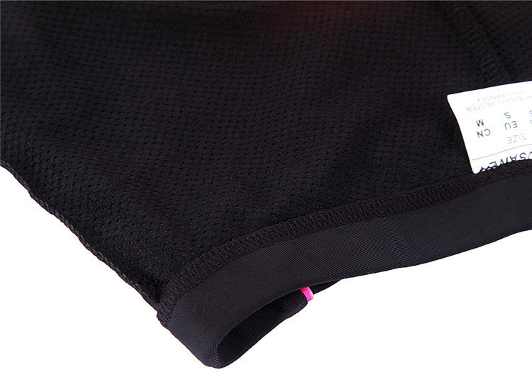 Title 13, Silicone cycling skirt