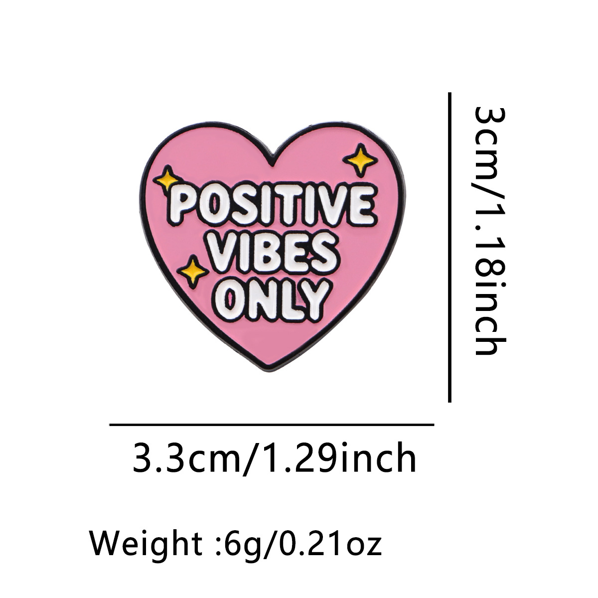 Letter Jewelry Medals And Clothing Brooches