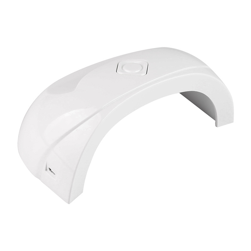 Mini Hot Lamp USB Interface UV Lamp