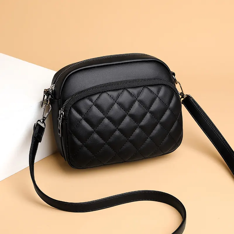 Women's Shoulder Messenger Bag