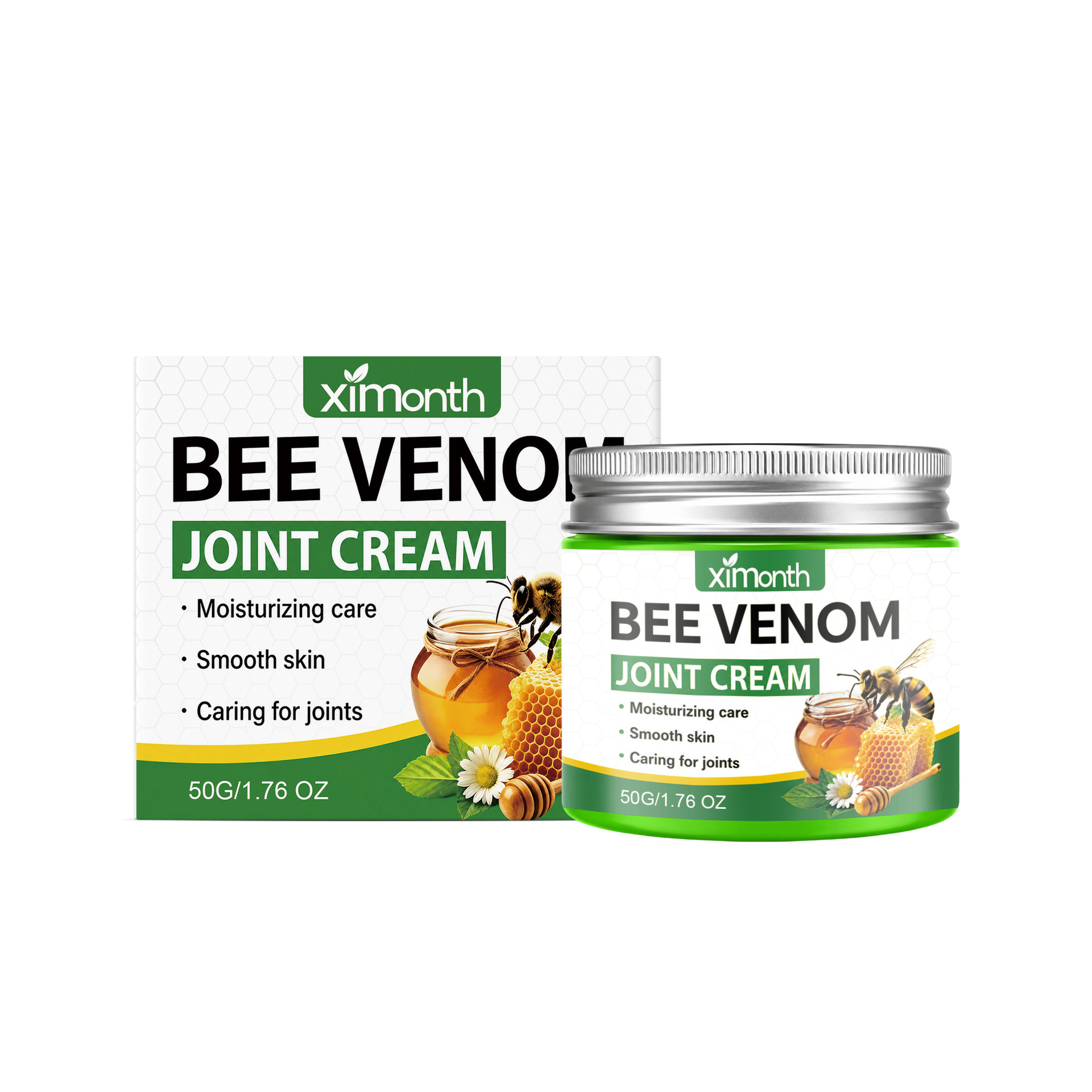 Joint Care Moisturizing Balm 4