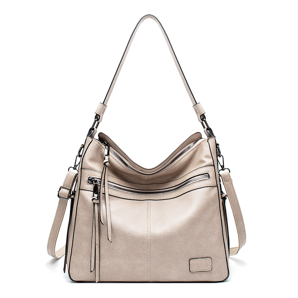 Women's Bag European And American Fashion Shoulder Messenger Bag — foto 3