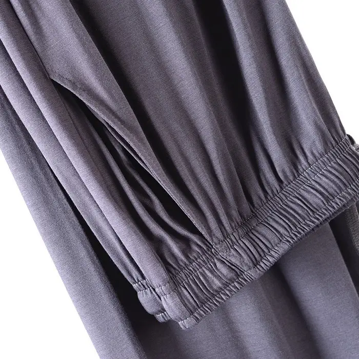 Men's Summer Modal Casual Thin Shorts