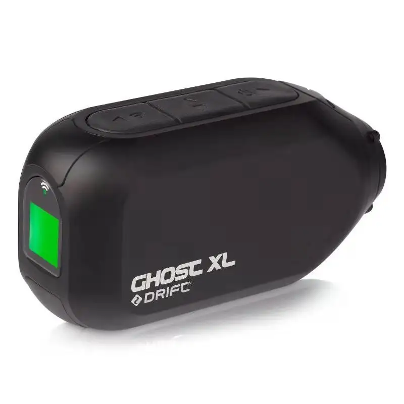 Smart Camera Outdoor Mobile Driving Recorder Lens