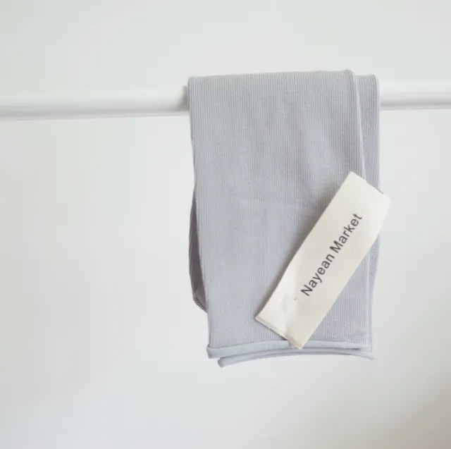 Combed Cotton Tube Socks Straight Board Without Root Multi color Curling Candy Color Silver Gray - Shop at LoveMi