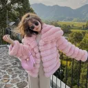 Pink Cotton