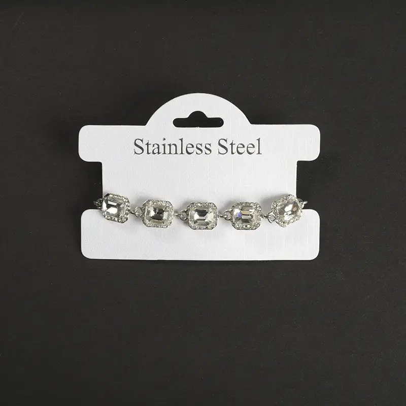 Women's Minority All-match Sweet Bracelet