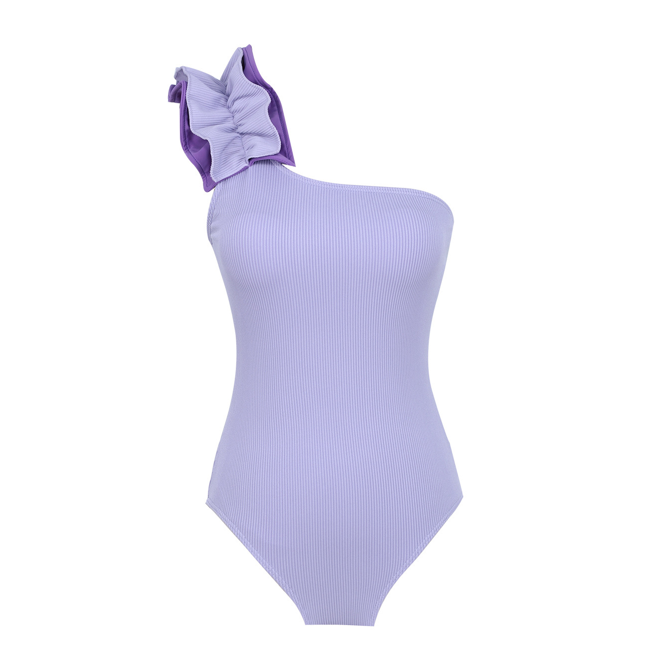 Swimsuit Only Purple