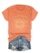 Bright Orange
