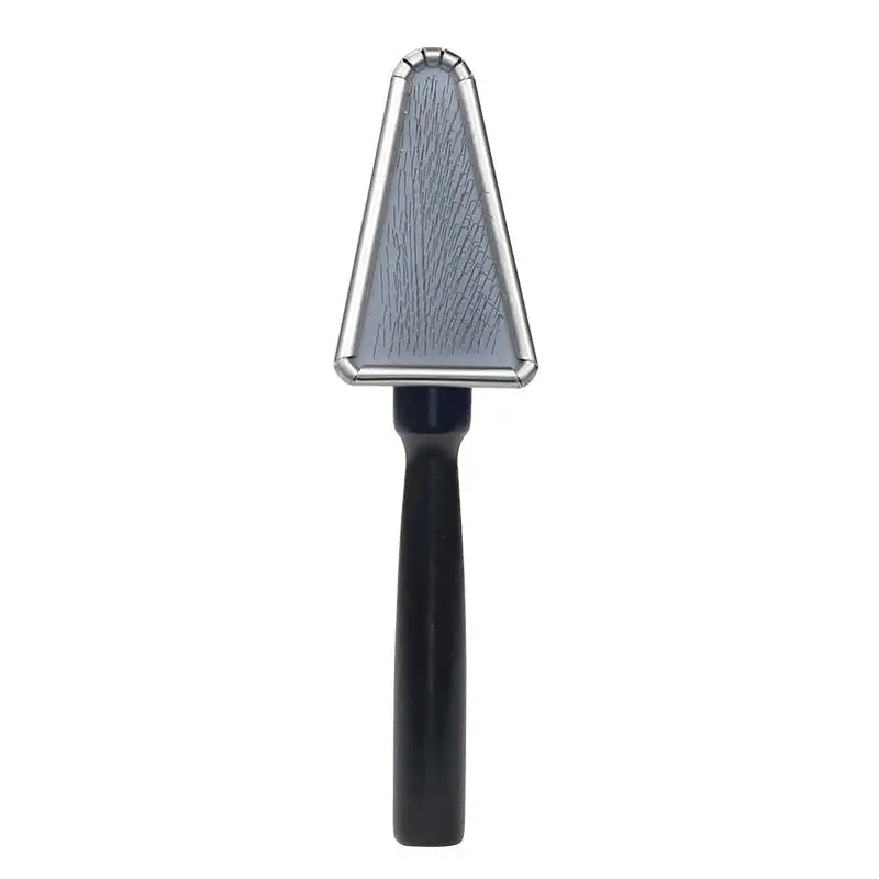 Lamou Comb Fluffy Beauty Brush Bristle Floating Hair Wooden Comb