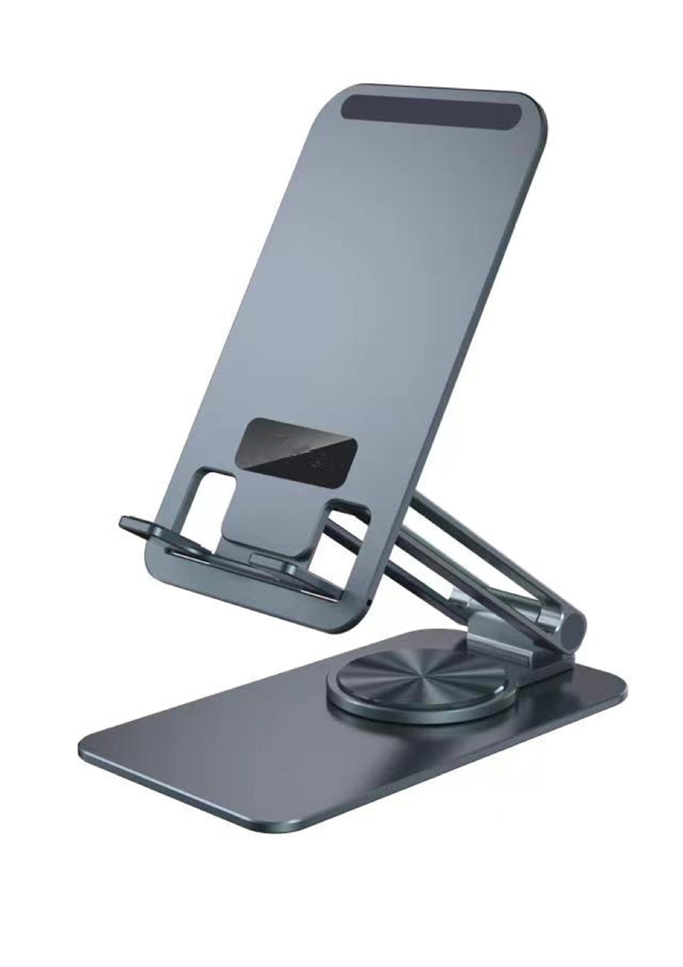 Rotate Aluminum Alloy Mobile Phone Bracket