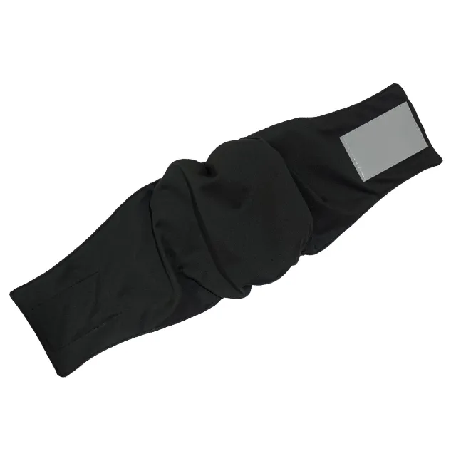 Pet Physiological Belt Special Diaper Black - Shop at LoveMi