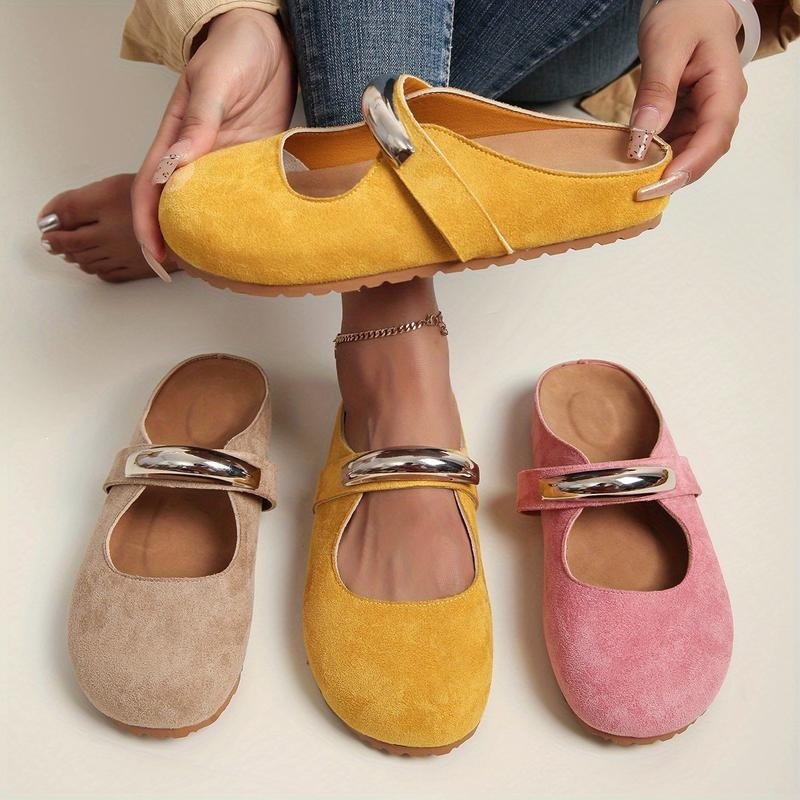 Women's Casual And Versatile Fashion Shoes