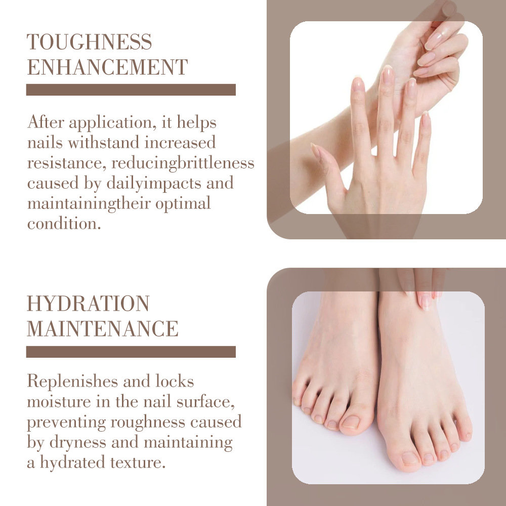 Nail Care Solution - Image 2