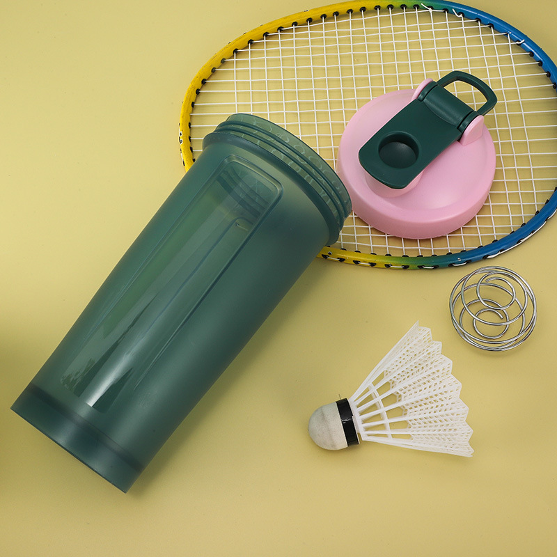 Fashion Personality Multicolor Fitness Sports Cup