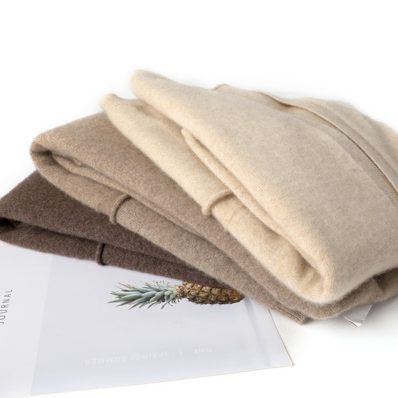 Solid Color Cardigan Sweater Coat For Women