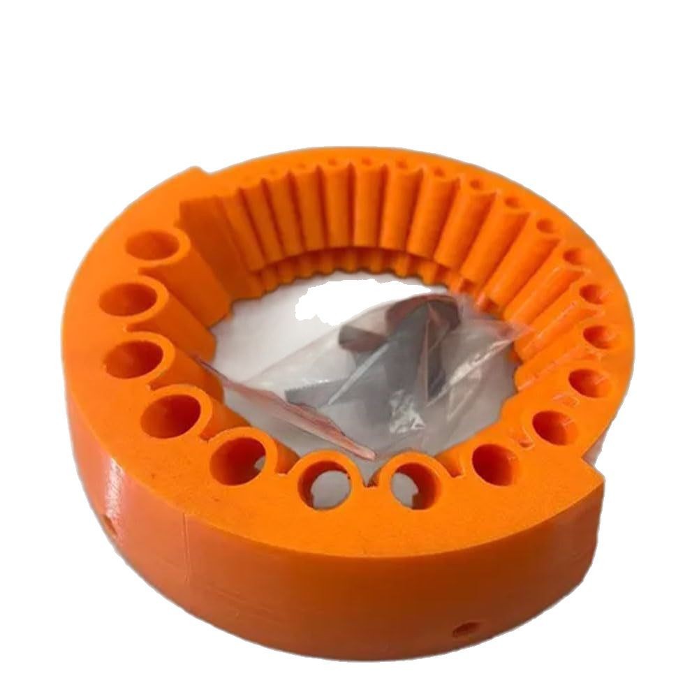 High Performance Tool Drill Bit Sharpener