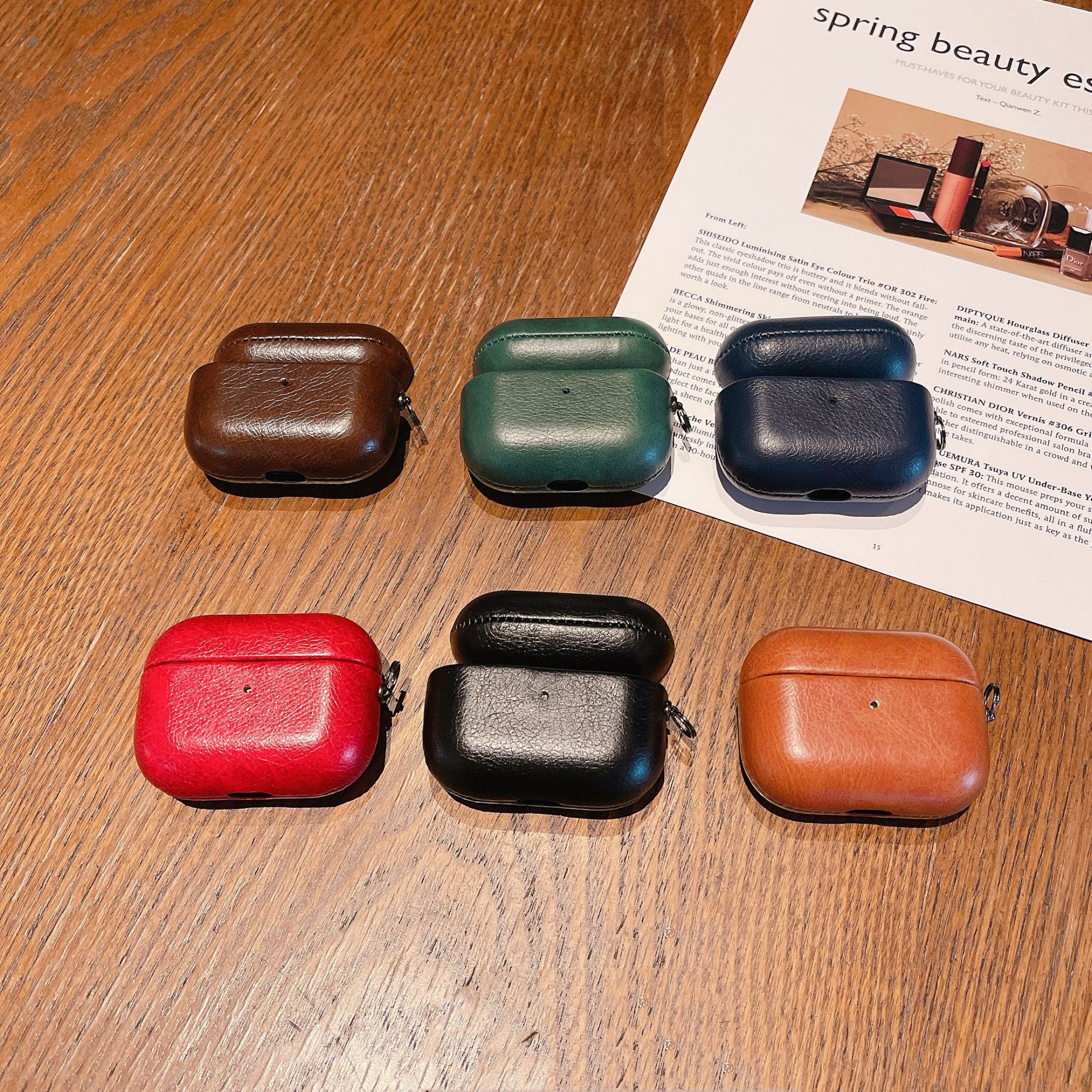 Wireless Bluetooth Headset Protective Cover Full Cover - Image 5