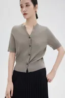 Grayish Brown