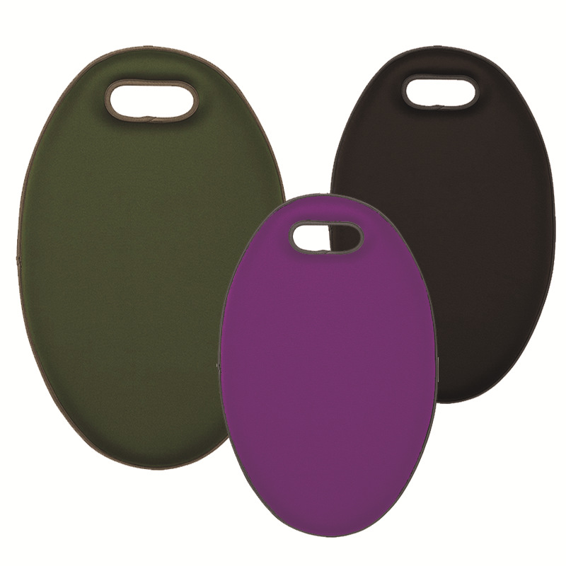 Neoprene garden kneeler thickened (army green)