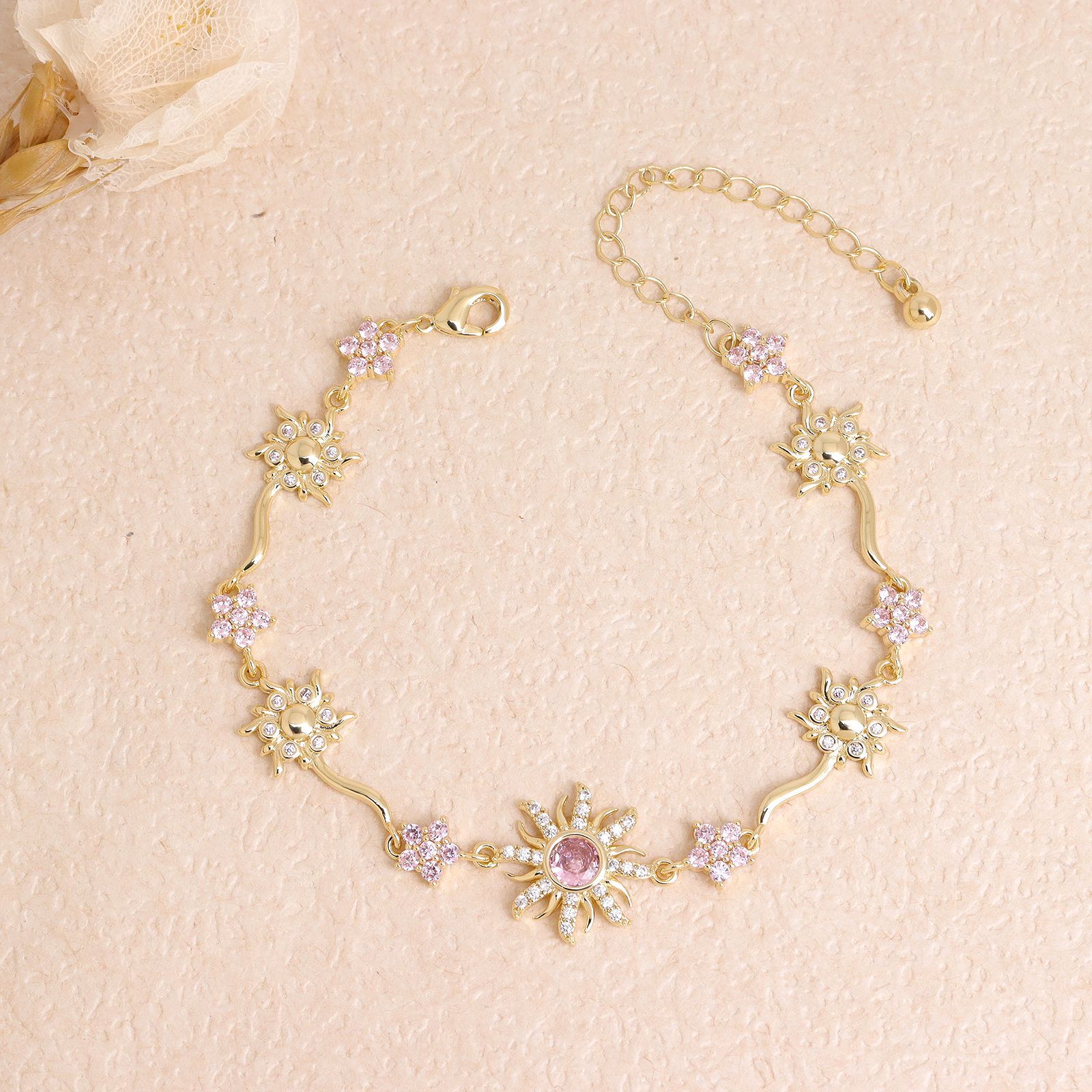 Special Offer Light Luxury High-end Women's Bracelet