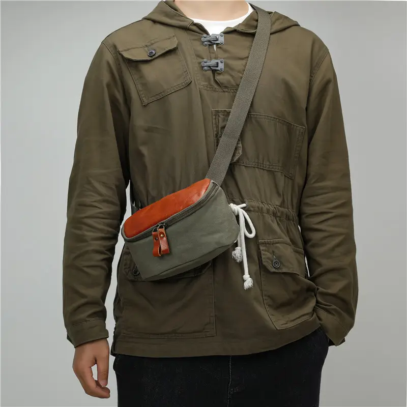 Minimalist Niche Artistic Street-Style Vintage Pure Cotton